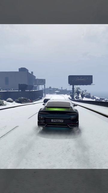 Дрифтер на пассате Б3 #radmirgta5