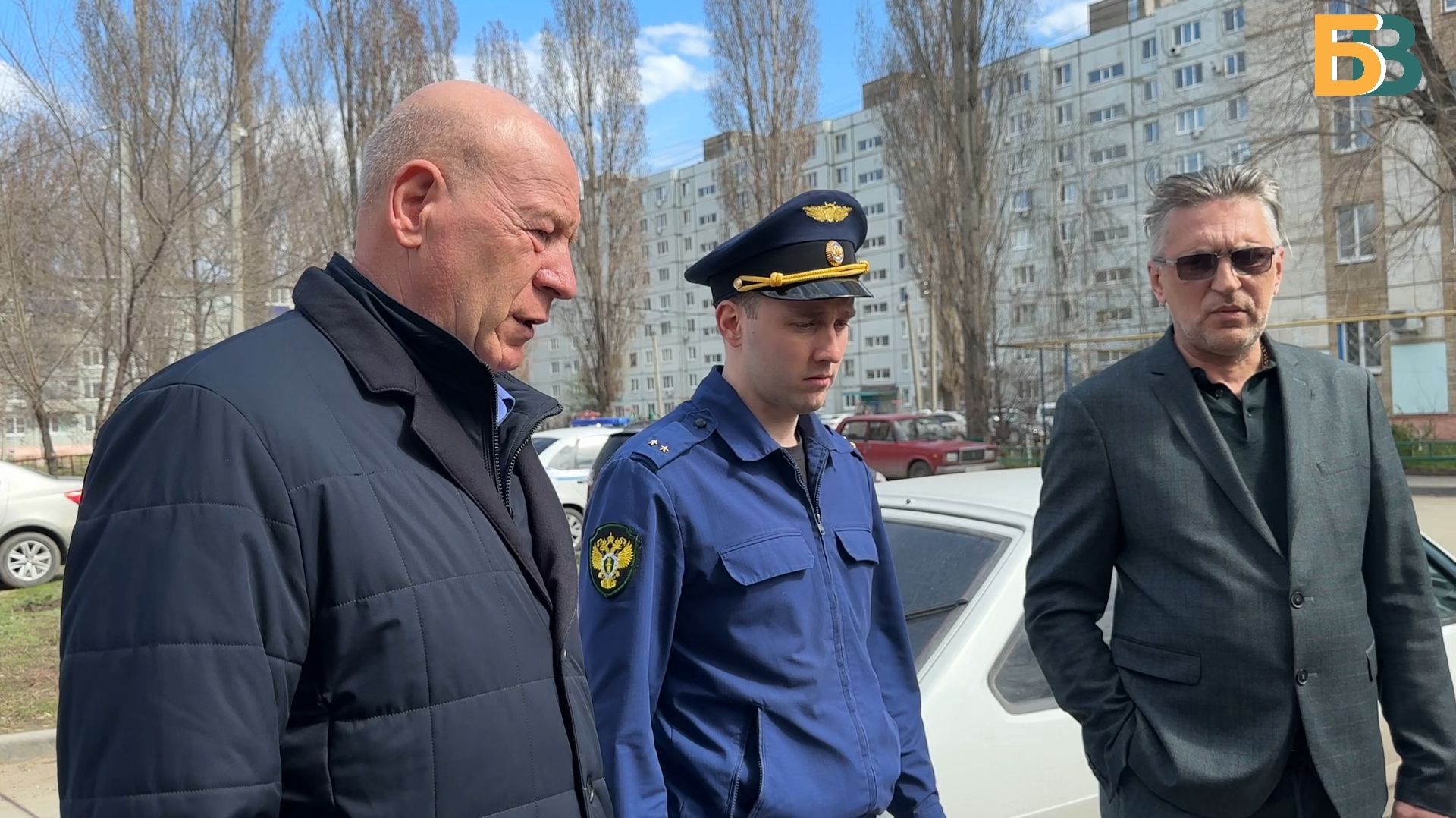 Вопрос по благоустройству территорий после проведения вскрышных работ находится на особом контроле