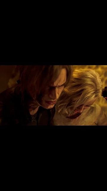 Слегка устал.