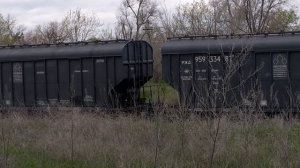 VID - 20260417 - 142117.mp4.
2ТЭ25Км - 0309 с грузовым поездом.