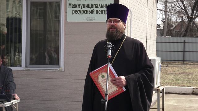 Пасха Господня в Покровке 12.04.2026