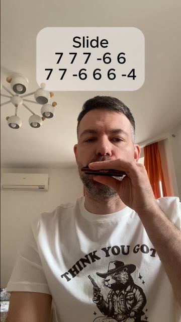 Джамбалайа на гармошке