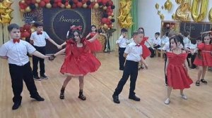 танец «ВАЛЬС»