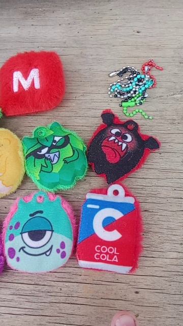 #мои монстриксы