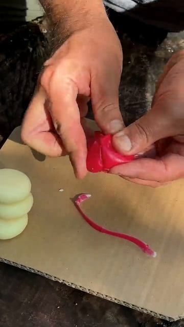 Как сделать плиту и топливо для неё из консервов🛠️