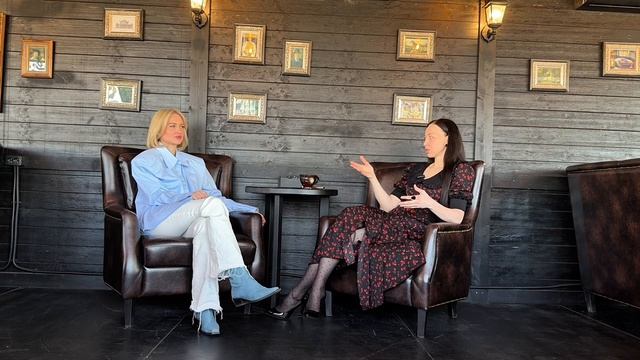 ПЕРВАЯ СЕРИЯ ИНТЕРВЬЮ   II сезона NABI STARS QUEEN  🎙