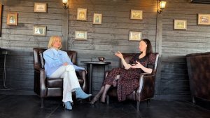 ПЕРВАЯ СЕРИЯ ИНТЕРВЬЮ   II сезона NABI STARS QUEEN  🎙