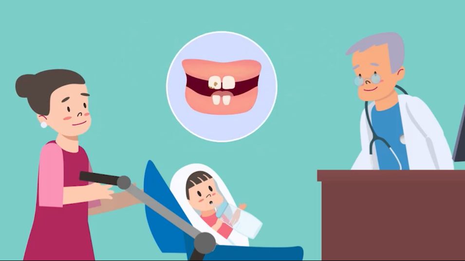 ЗОЖкины: Что такое медосмотр? ✨ Шоу для детей С добрым утром, малыши! (2023) №36222