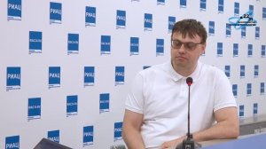 Проект «Десятилетие науки и технологий в России». Павел Крылов.