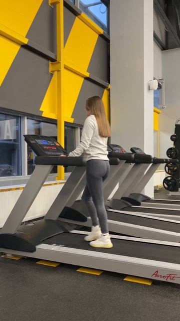 Беговая дорожка