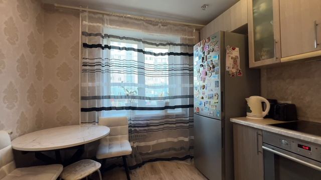 Барнаул, улица Сергея Семёнова, 19. 2к