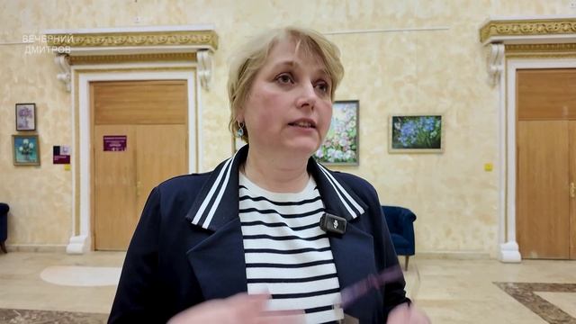 В ЦКР «Яхромский» прошли общественные слушания о благоустройстве площади Генерала Кузнецова