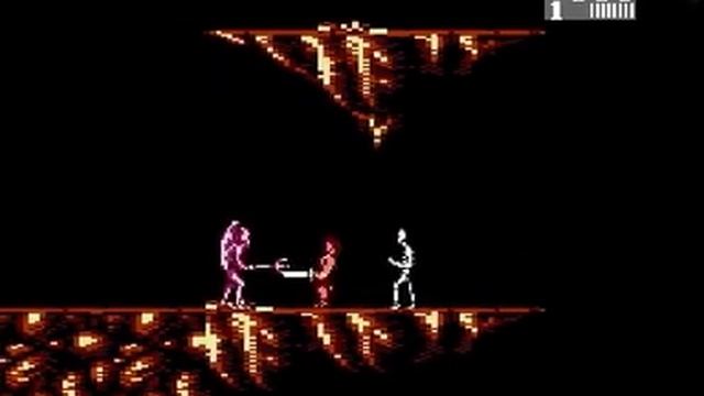 NES - Conan