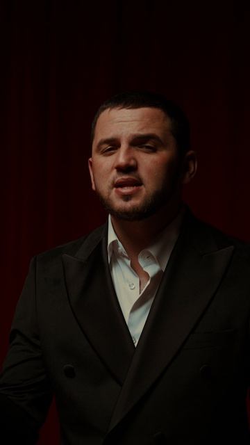 Ислам Айдаров - Только во снах