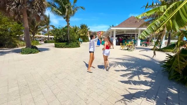 Настя и Эвелин отправляются в круиз_1080p50