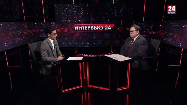 Интервью 24. Олег Лобов. Выпуск 20.04.26