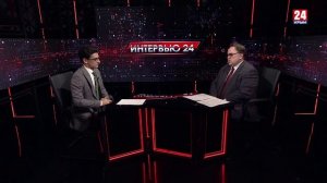 Интервью 24. Олег Лобов. Выпуск 20.04.26