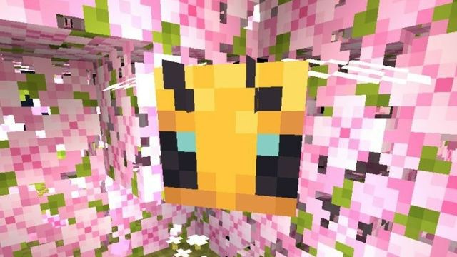 играем в майнкрафт