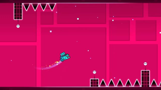 как я играл в стерио мэднэс когда не знал что такое демоны