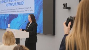 Презентация лучших практик регионального студенческого Медиацентра Минобрнауки РФ «МедиаИмульс»