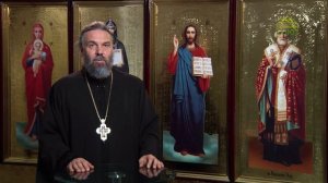 Благая часть. 22 апреля 2026