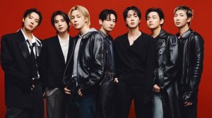 BTS - Фото (RollingStone)