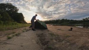 РЫБАЛКА НА ДОНКИ