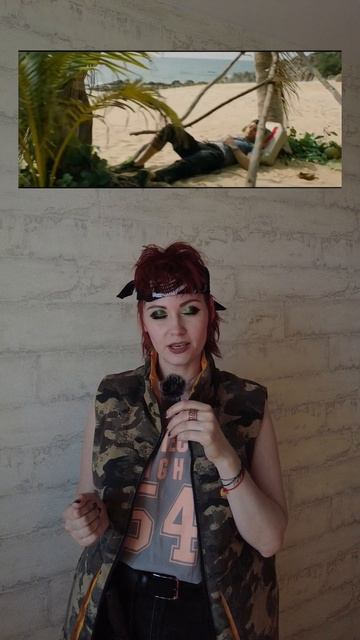 Обзор на новый комедийный хоррор «На помощь!»