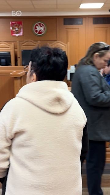 Единственный вор в законе Татарстана не вышел на свободу #вор #сыч #суд