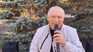 19.04.26 - Танцы на Приморском бульваре - Севастополь - Красная Горка - Сергей Соков