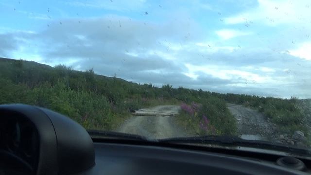 Полуостров Рыбачий часть 17