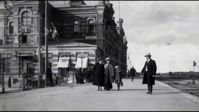 Наше наследие ППО ЛС Киевского направления