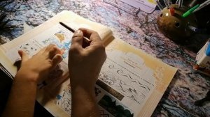 Занятие 9. Формоцветозвуко подражание