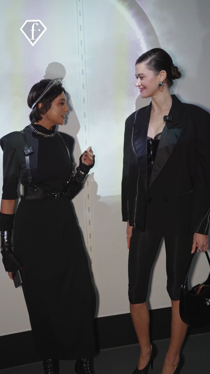 Интервью с Катей Спивак