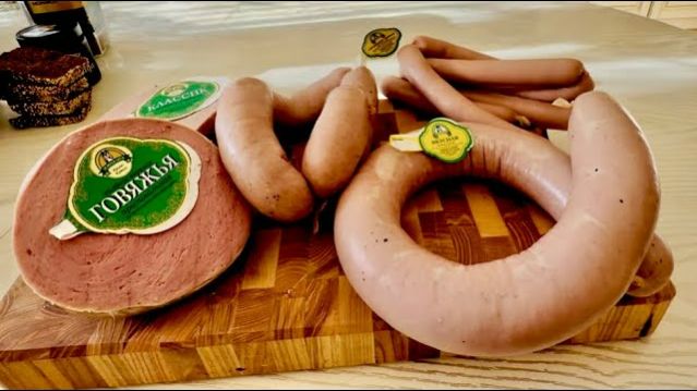 Чем наша ПРАВИЛЬНАЯ КОЛБАСА отличается от остальных?