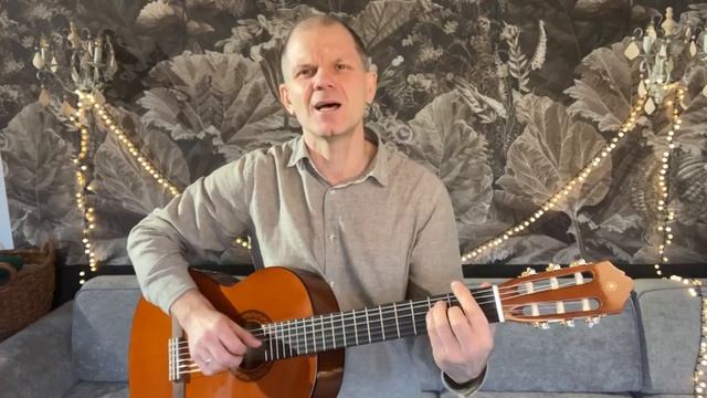 Я к Тебе Господь на колени голову склоню