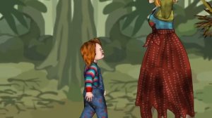 41 Catnap, Dog Day, Smiling Critters, Huggy Wuggy vs Team Jason, SLENDER MAN, IT Pennywise Part 1