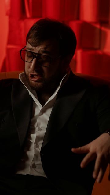 Шамиль Кашешов - Стенами