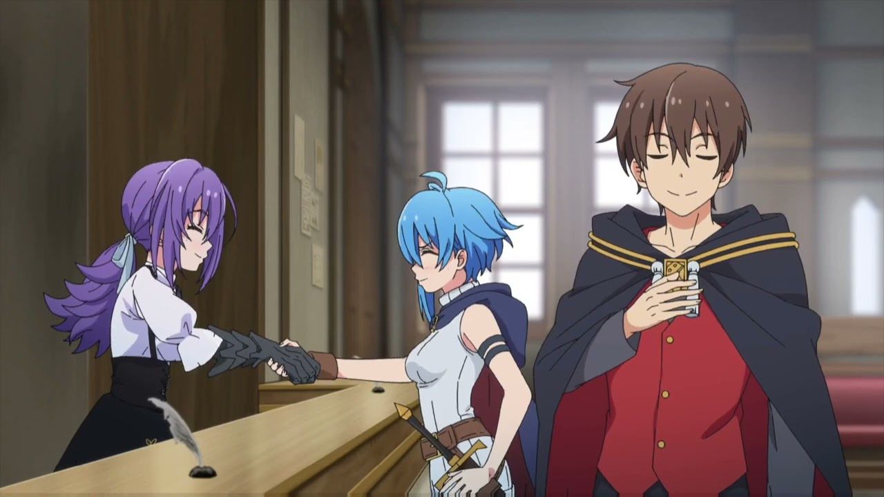 Я его тебе не отдам #аниме #anime #animemoment