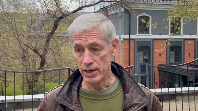 Сергей Варчук