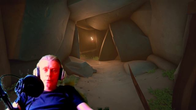 230 Sea Of Thieves #pirates #SeaOfThieves George IV Kostandi