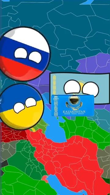 #видео #countryballs #memes #сваты6 #сваты6 #мемы #кантрибол #мем