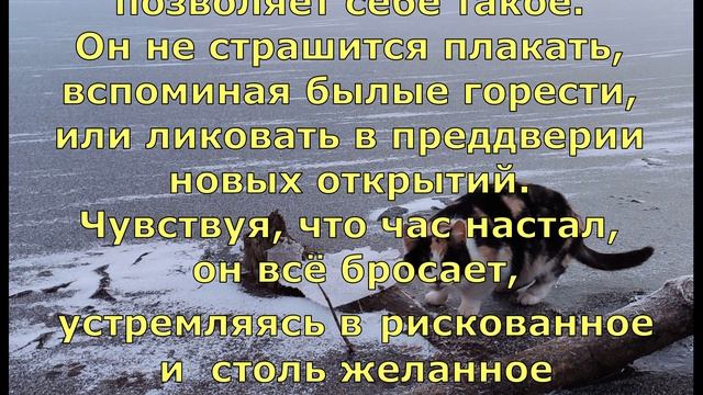 П. Коэльо. О способности быть собой. Притча 11. Книга Воина Света.
