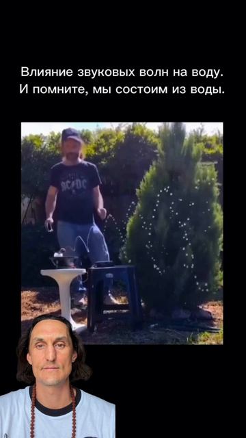 Как звуковые волны влияют на вас 🎵