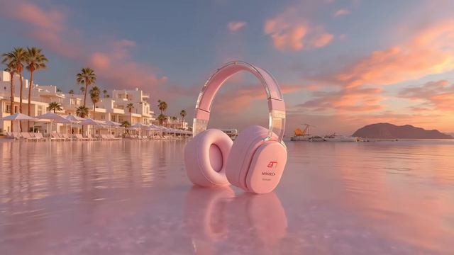 Tropical House Session ｜ Best Beach Music Podcast ~ Deep Relax House & Lounge Chill House-(1080p30)