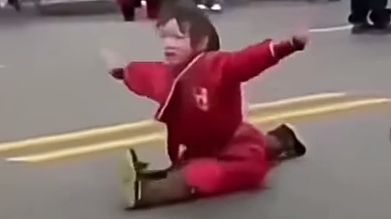 Звезда Шаолиньского кунг-фу  Чжан Систан. 10 летняя девочка..2024+ .20-04-2026