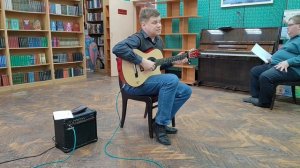 Влог. 18.04.2026