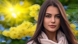 Ailex Lara - Ты на весну похожа (Авт.клипа Виктор)