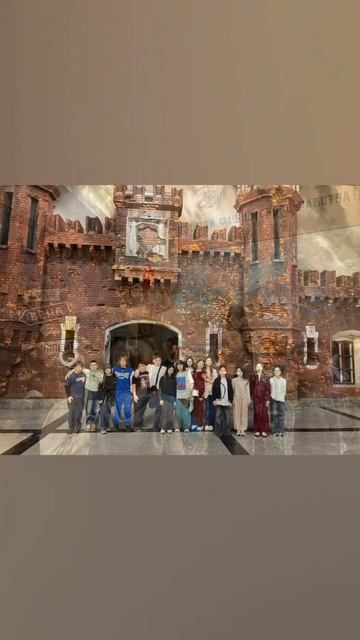 Музея Победы на Поклонной горе