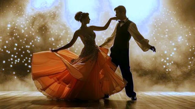 Танцевальный клуб  